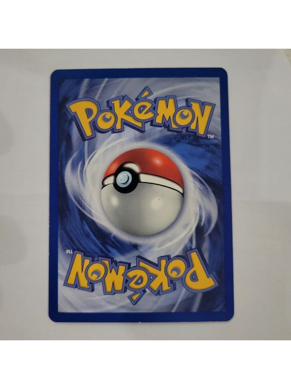 Pokemon Card Entei - Picture 3 of 5